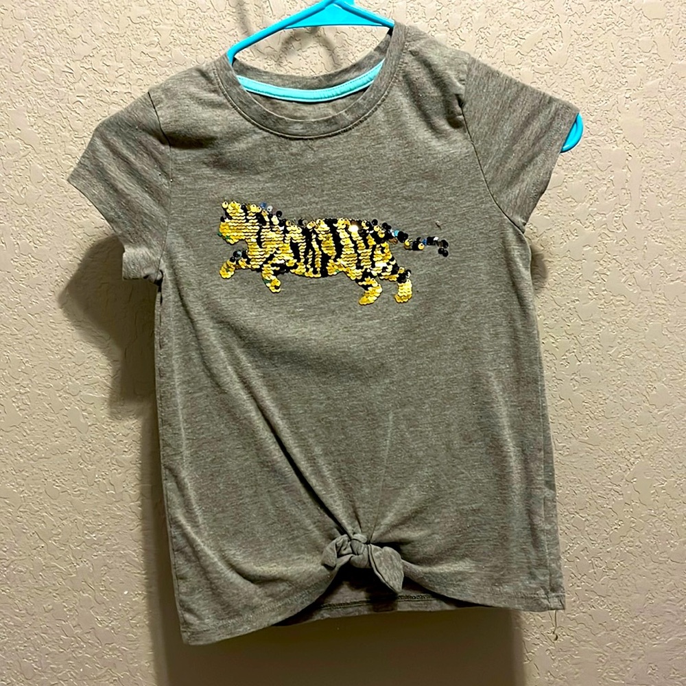 Brand- cat and jack size M(7/8)